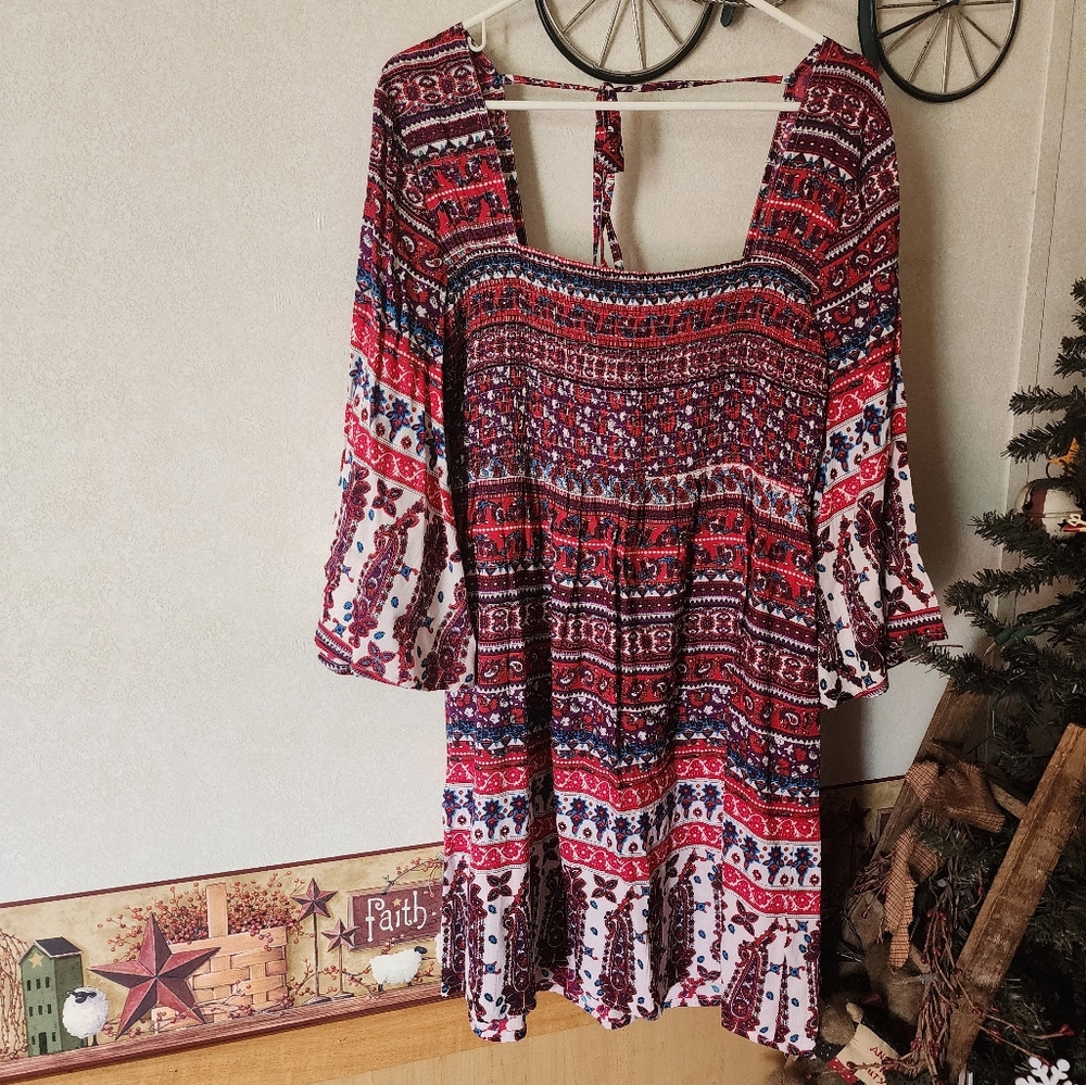 Rebellion dress - Picture 7 of 7